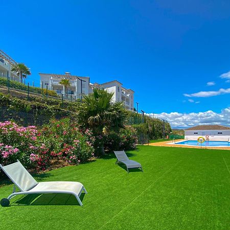 Endless Summer Apartamento De Vacaciones Manilva Eksteriør billede