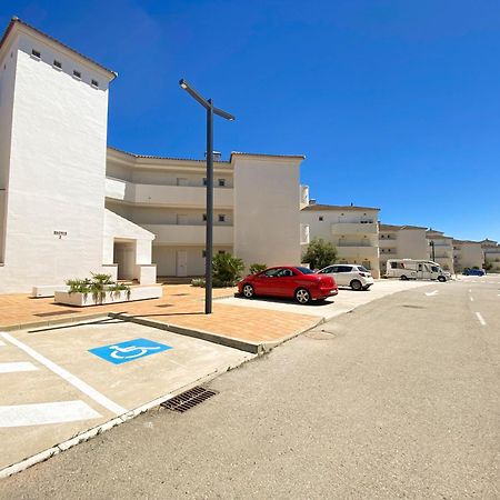 Endless Summer Apartamento De Vacaciones Manilva Eksteriør billede