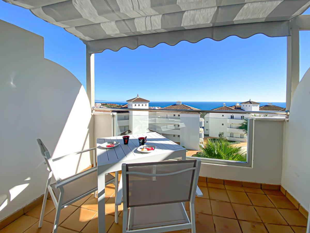 Endless Summer Apartamento De Vacaciones Manilva Eksteriør billede