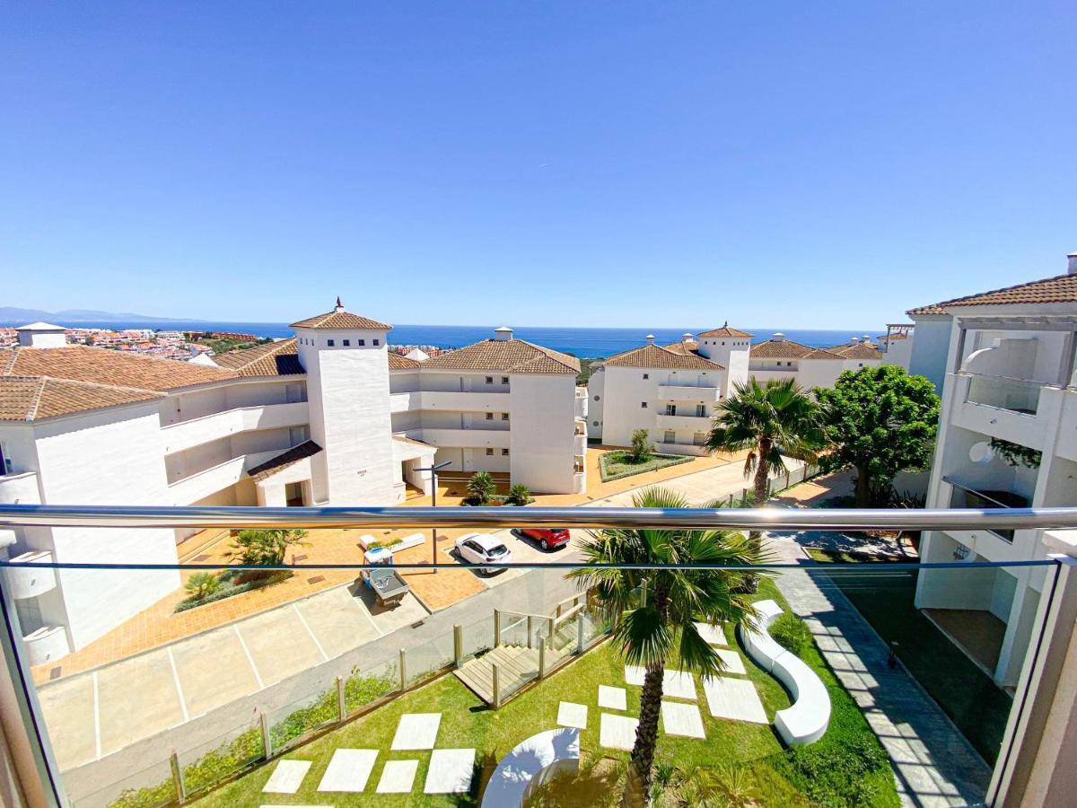 Endless Summer Apartamento De Vacaciones Manilva Eksteriør billede