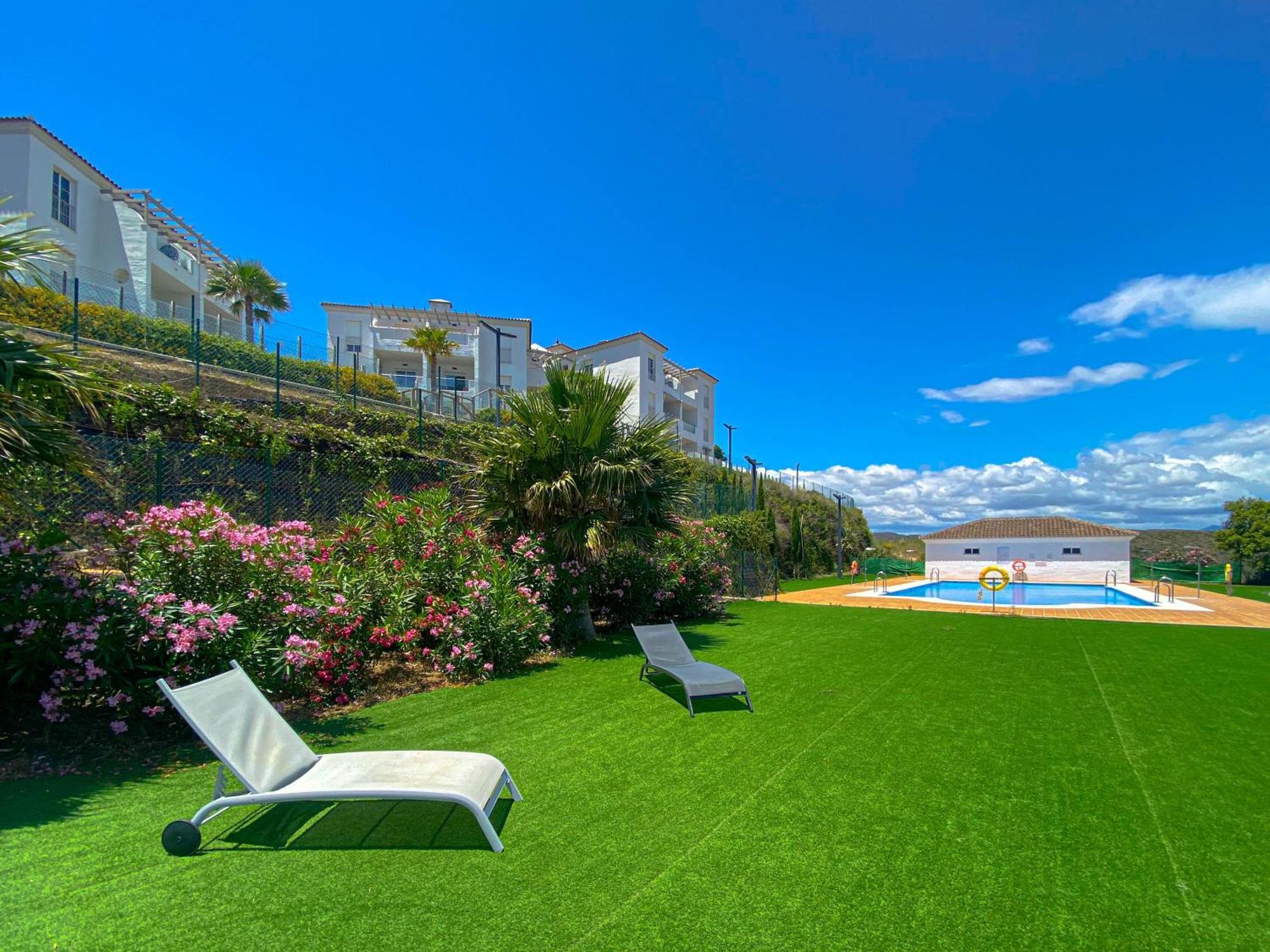 Endless Summer Apartamento De Vacaciones Manilva Eksteriør billede