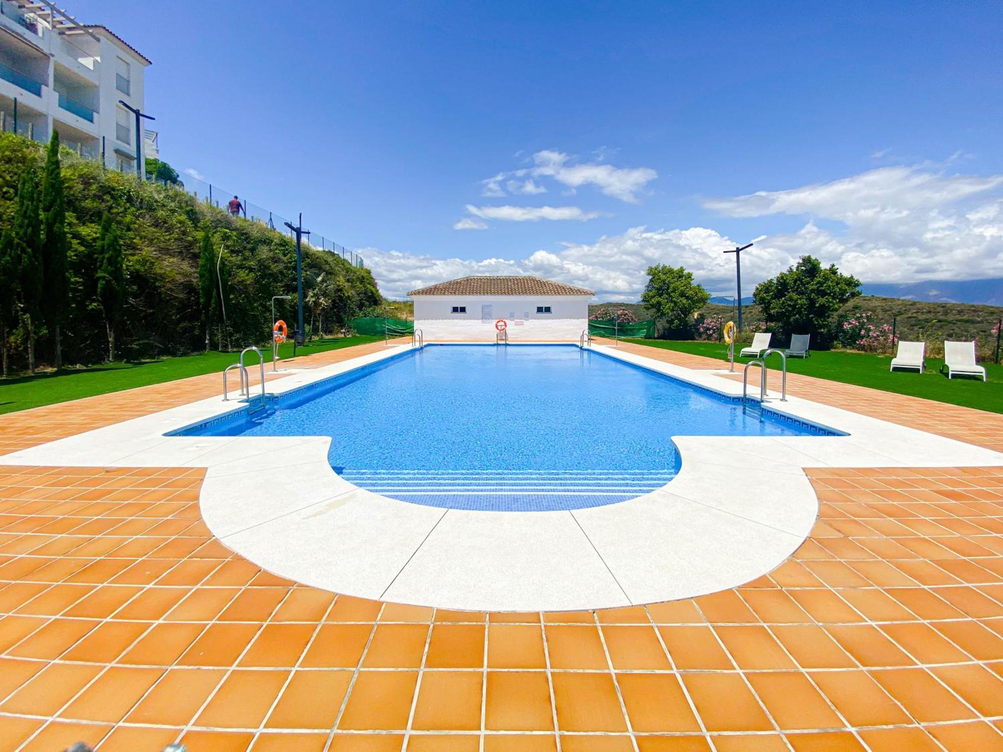 Endless Summer Apartamento De Vacaciones Manilva Eksteriør billede